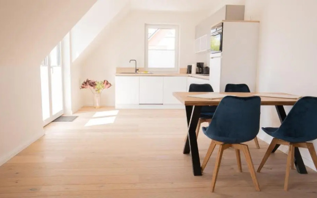 Haus am Dünenwald Düne 4