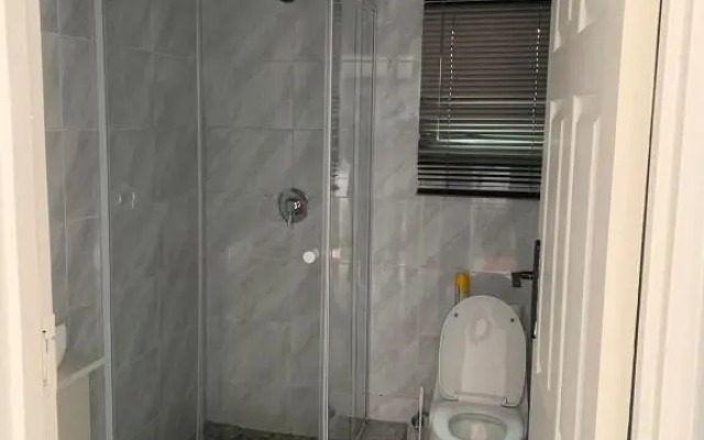 L'amour Guesthouse