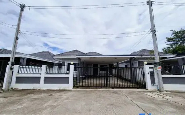 We House - Hangdong 2