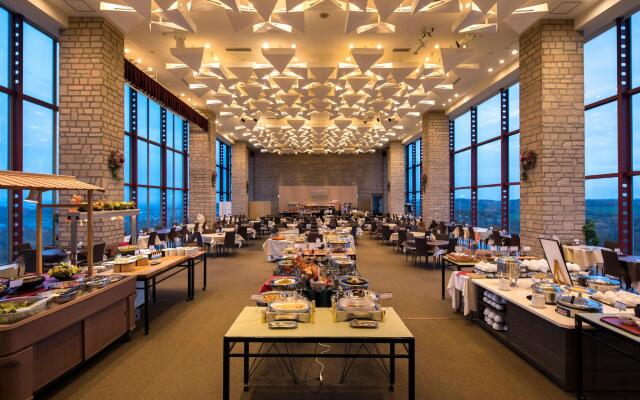 Sapporo Kitahiroshima Classe Hotel