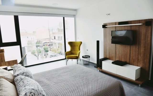 Zoes Apartment, Kos Town