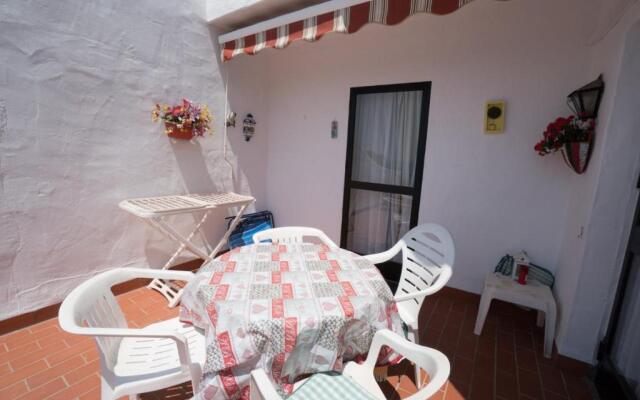 Capistrano Playa 512 Menyber