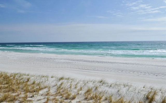 Majestic Sun Condominiums