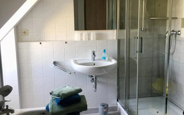 Ferienwohnung Dresden Laubegast