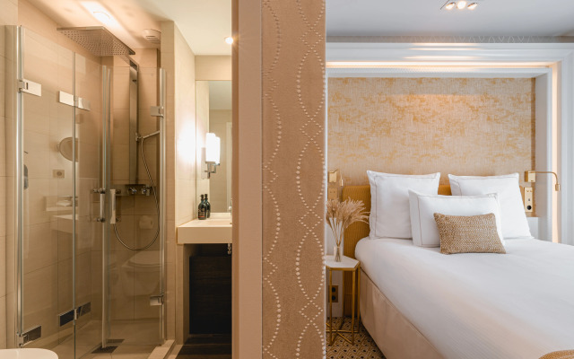 Hôtel Madison