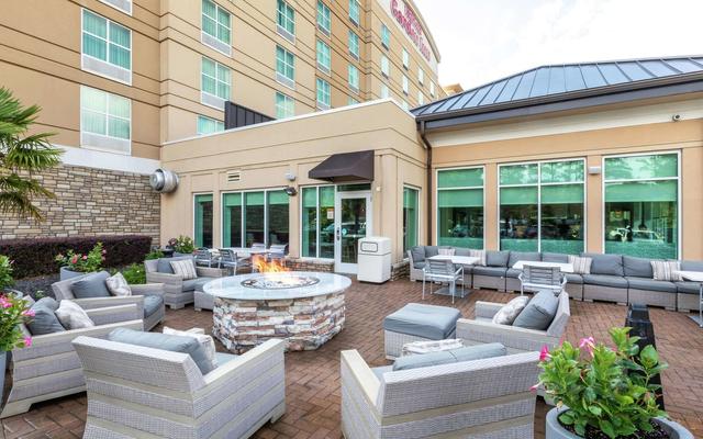 Hilton Garden Inn Atlanta Airport North