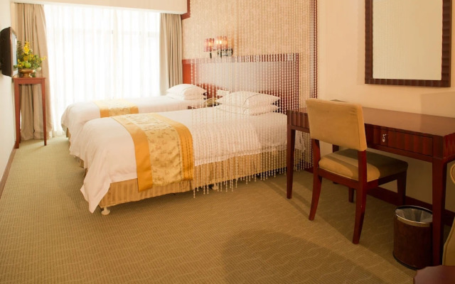 Silver Hotel