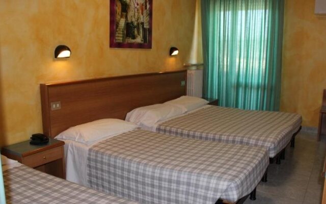 Albergo Napoleone