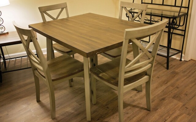 Olde Gatlinburg Rentals