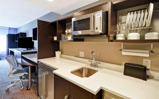 Home2 Suites by Hilton Atlanta Norcross