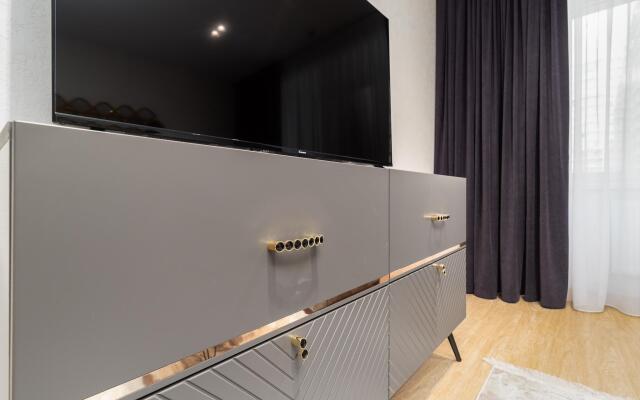 Your Place на улице Уральская