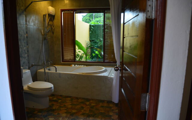 Sucholtee Resort