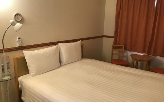 Toyoko Inn Sasebo Ekimae