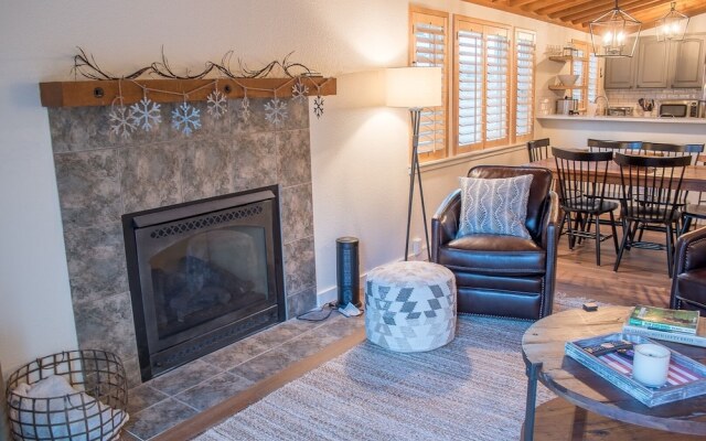 Ranchs 3538 - 2 Br Condo