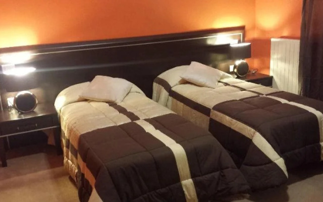 B&B Bed& Fly - Mamma Mia