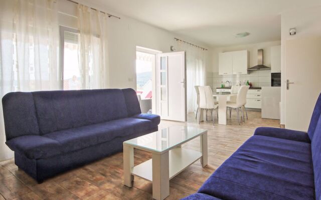 Apartment Tešija Trogir/Vranjica