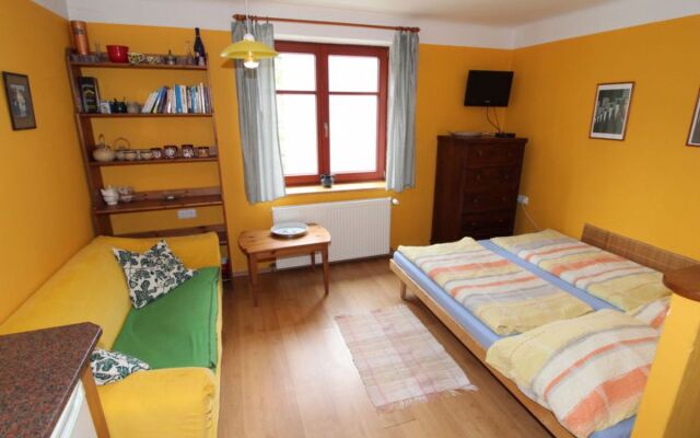 House U splavu 5 Mala Skala