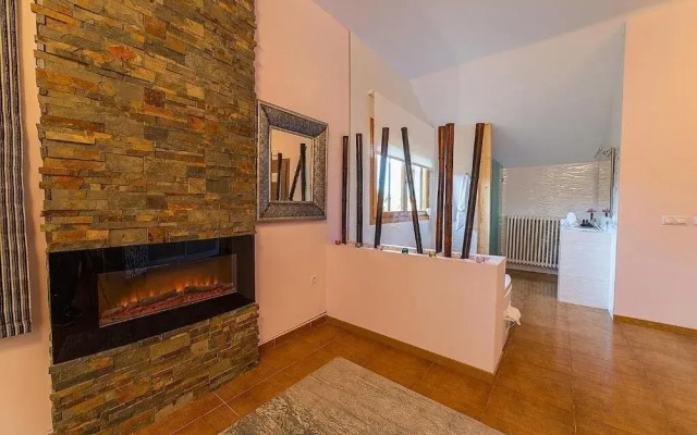 Hospederia Casa Martell