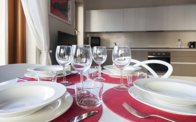 Italianway - Principe Eugenio 12 II V