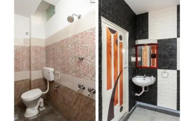 OYO 26735 Hotel Gnanam Residency