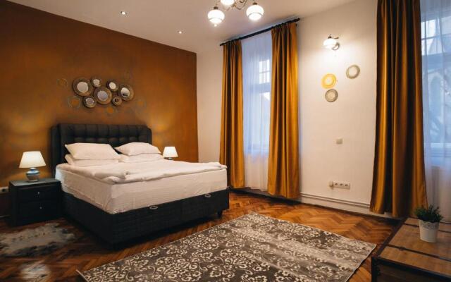 Apartament Piata Mica