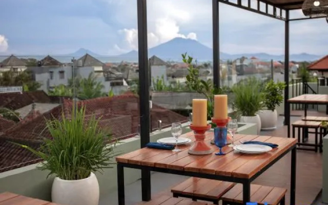 Verdant Bali Tirta Lepang