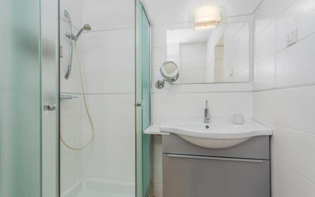 Apartment Riva Porec
