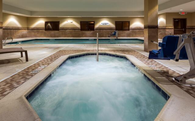 Holiday Inn Express Hotel & Suites Butte by IHG