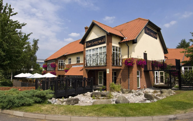 Premier Inn Oxford Cowley