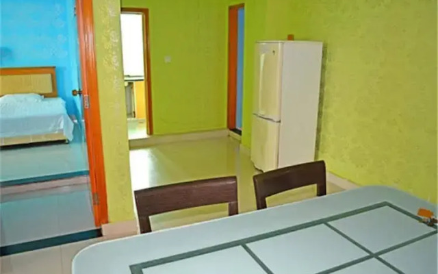 Ai Wan Hostel  Sanya Dadonghai No1 branch