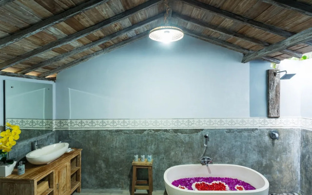 Villa Sea View