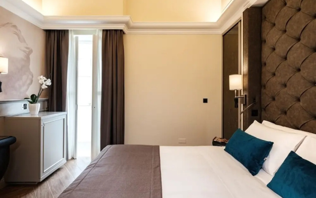 Hotel Pjazza Merkanti - Boutique Living