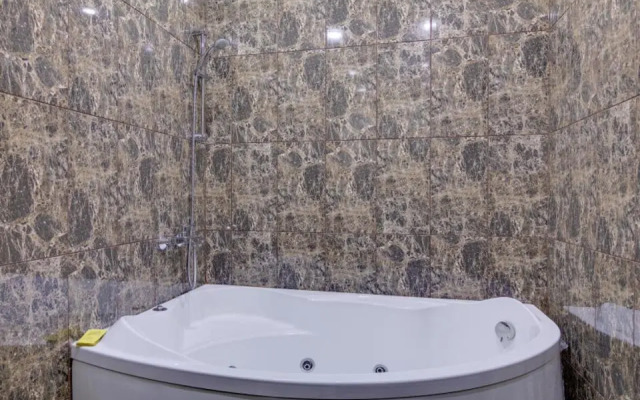 Оскар Некрасовка