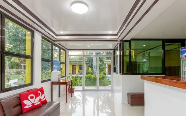 ZEN Rooms Biantoni Resort Siargao