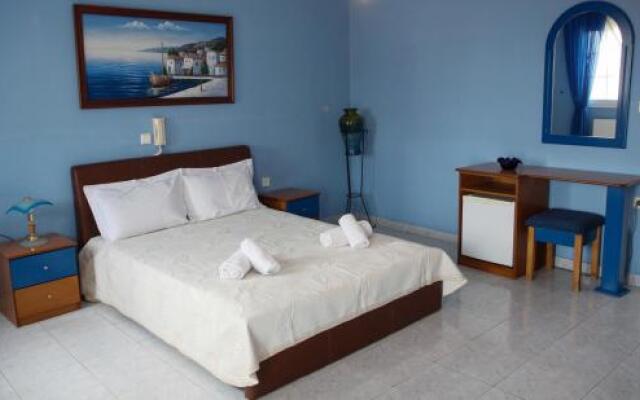 Hotel Evrostar