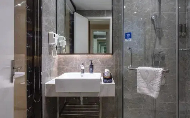 Yeste Hotel (Napo)