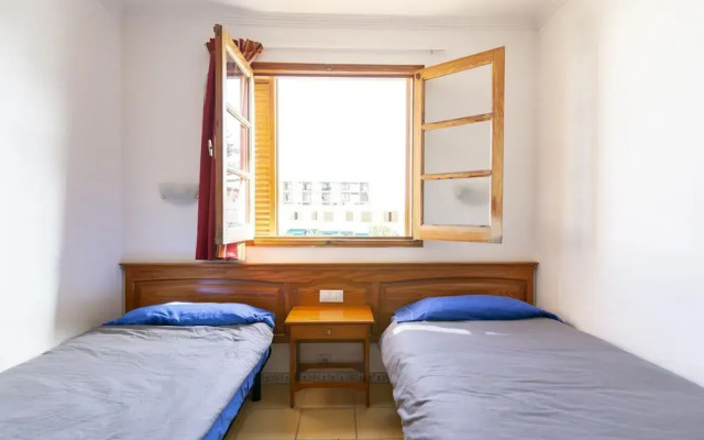 Blissful Holiday Home in Maspalomas With Swimming Pool