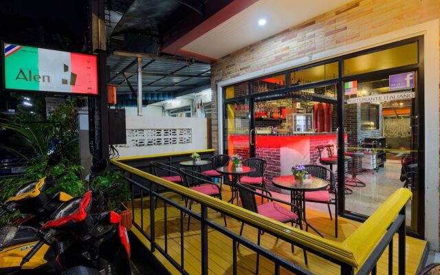 Alen Guest House