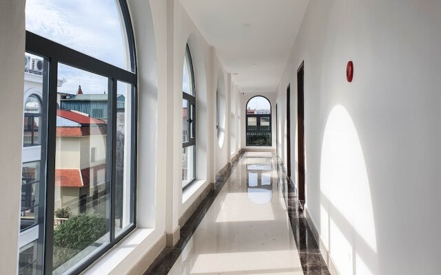 Momali Hotel Ninh Binh