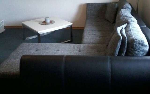 Ferienwohnung Kierpacz