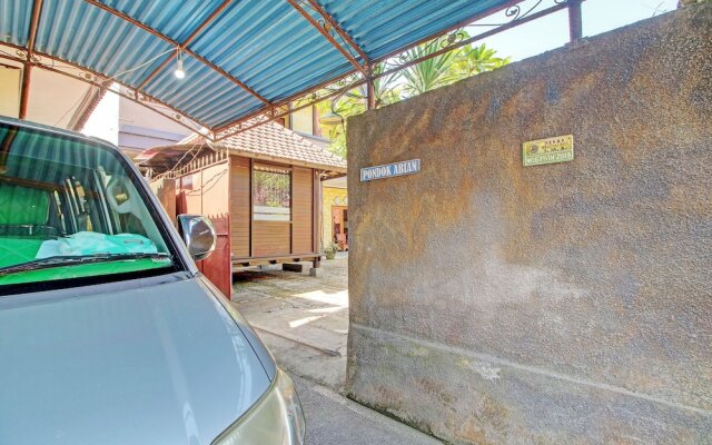 OYO 93056 Penginapan Pondok Abian Sukawati