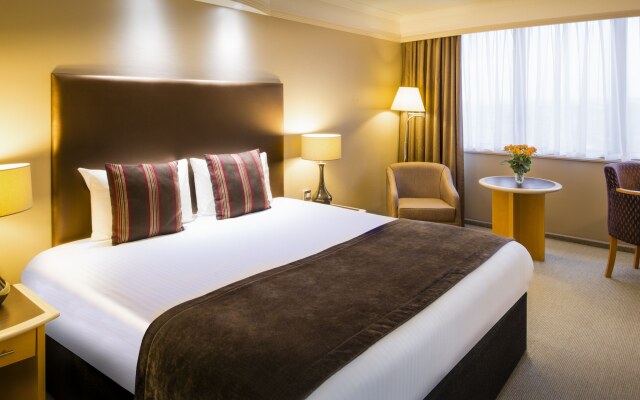 Copthorne Hotel Slough Windsor