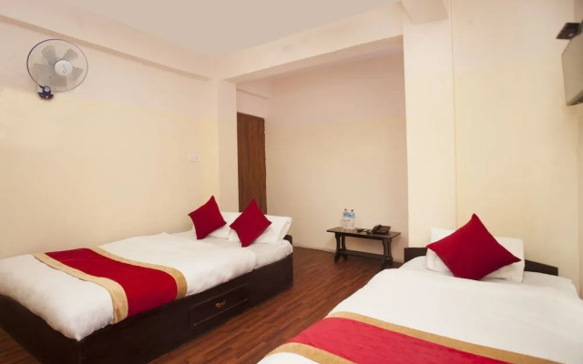 Paschim Nepal Guest House by OYO Rooms