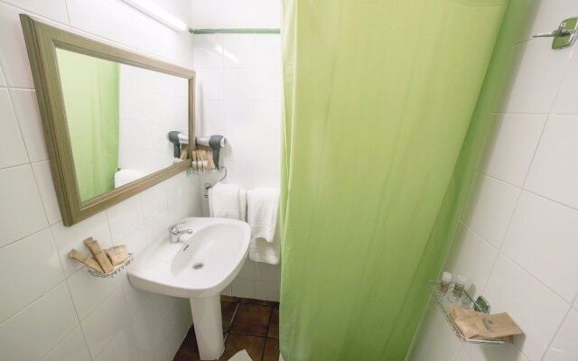 Hostel Rural Juncalillo