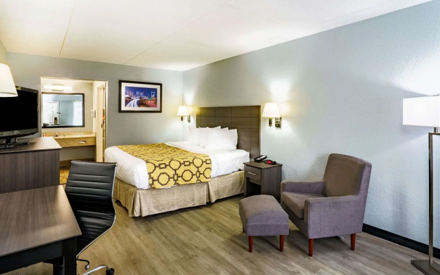 Baymont Inn & Suites Gallatin