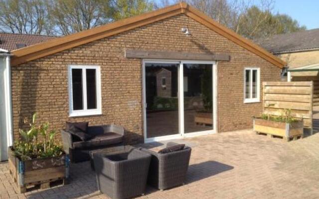 Camping en vakantiewoning Ut Tumpke