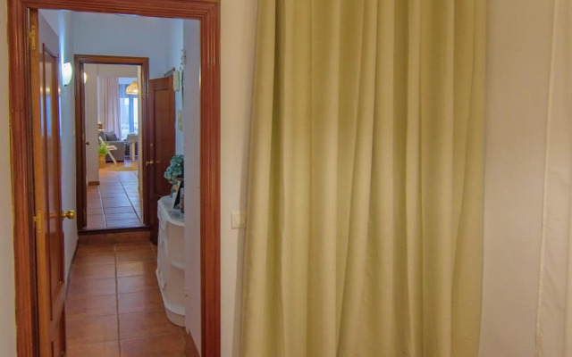 Apartamento El Socorro