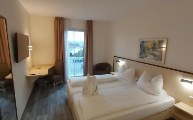 Hotel Montana Limburg