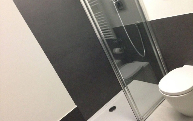 Airport Station Bergamo Guesthouse