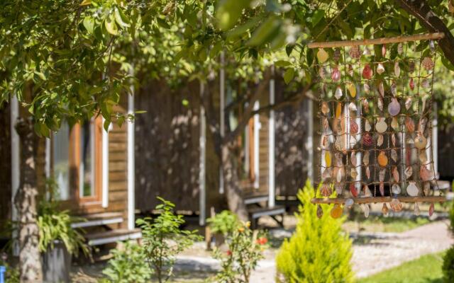 Likya Evleri Olympos - Adults Only